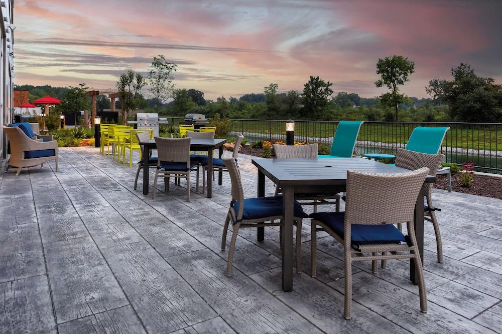 Home2 Suites by Hilton Fort Wayne North
