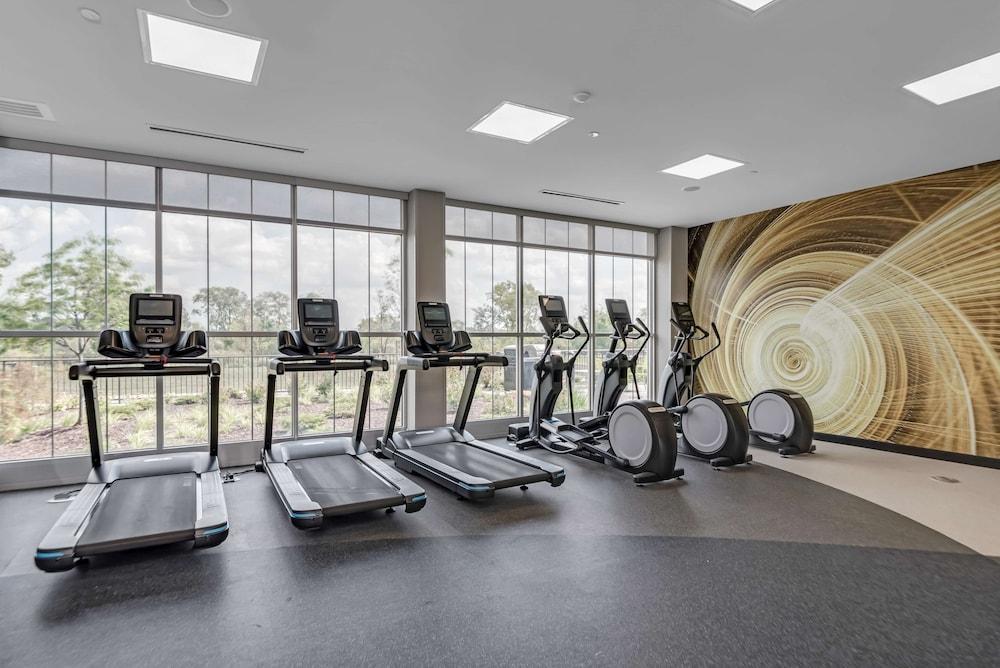 Home2 Suites by Hilton Fort Wayne North