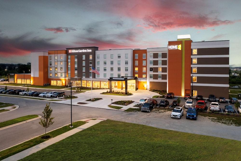 Home2 Suites by Hilton Fort Wayne North