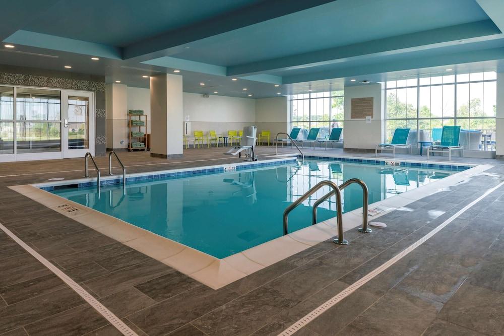 Home2 Suites by Hilton Fort Wayne North