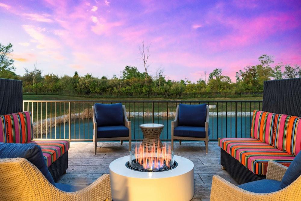 Home2 Suites by Hilton Fort Wayne North