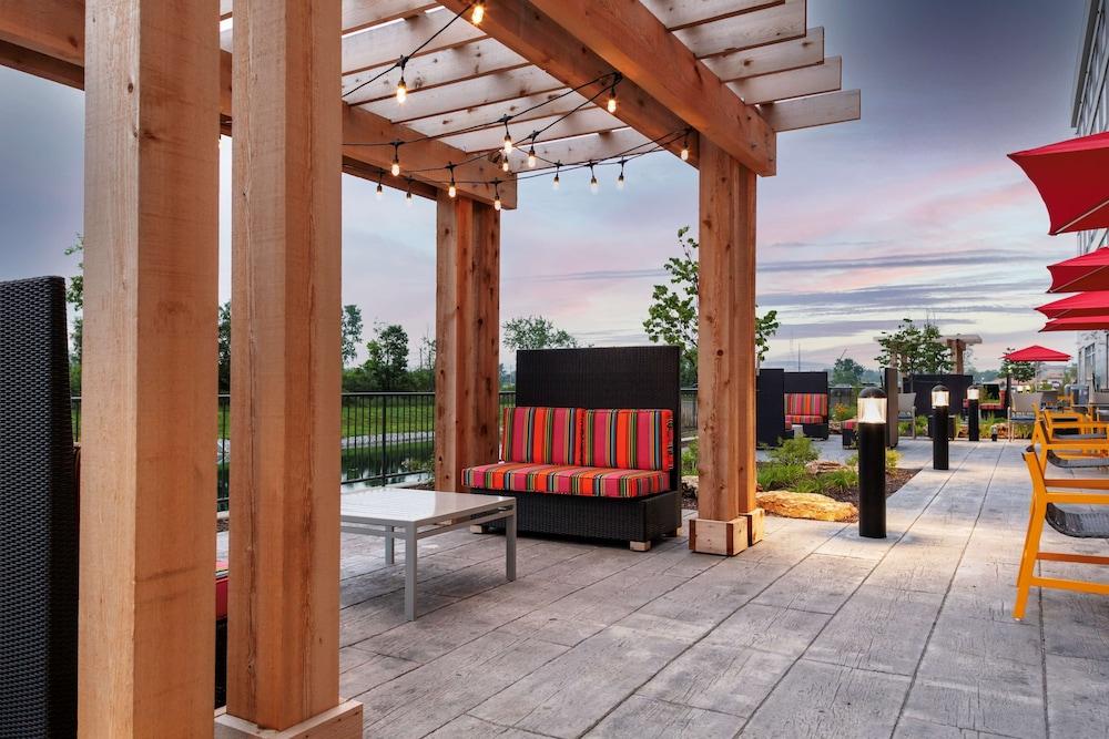 Home2 Suites by Hilton Fort Wayne North