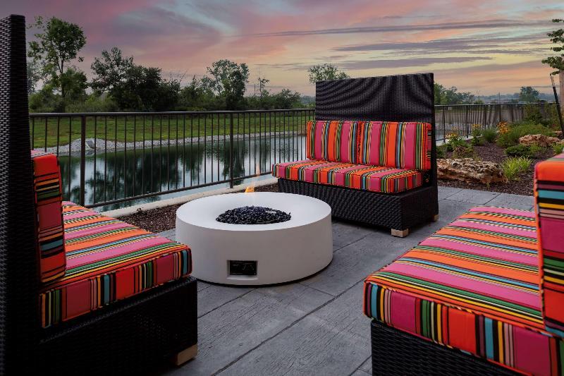 Home2 Suites by Hilton Fort Wayne North