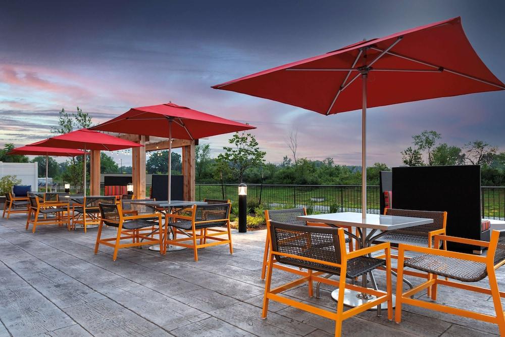 Home2 Suites by Hilton Fort Wayne North