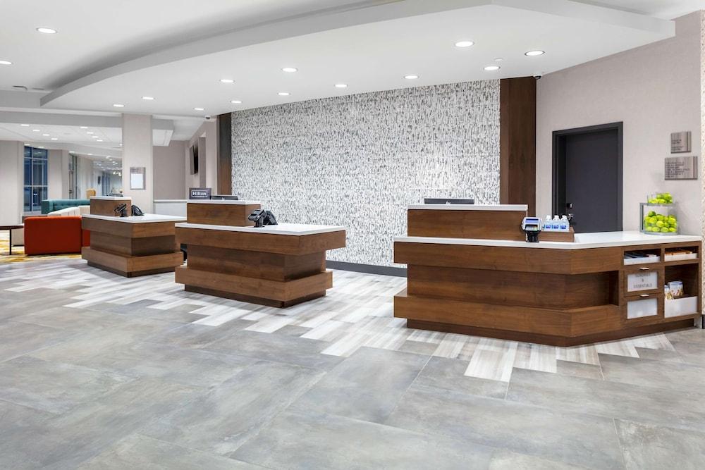 Home2 Suites by Hilton Fort Wayne North