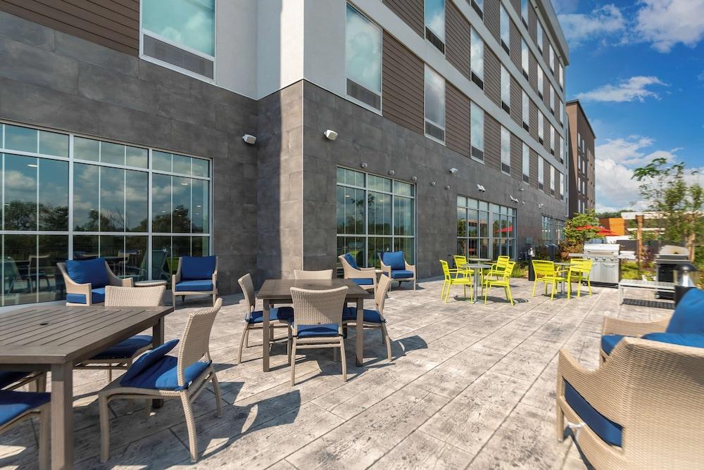 Home2 Suites by Hilton Fort Wayne North