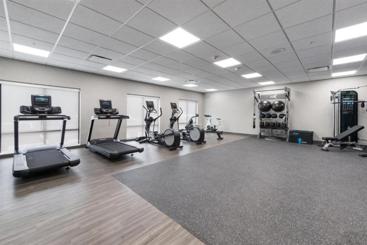Hampton Inn Niles