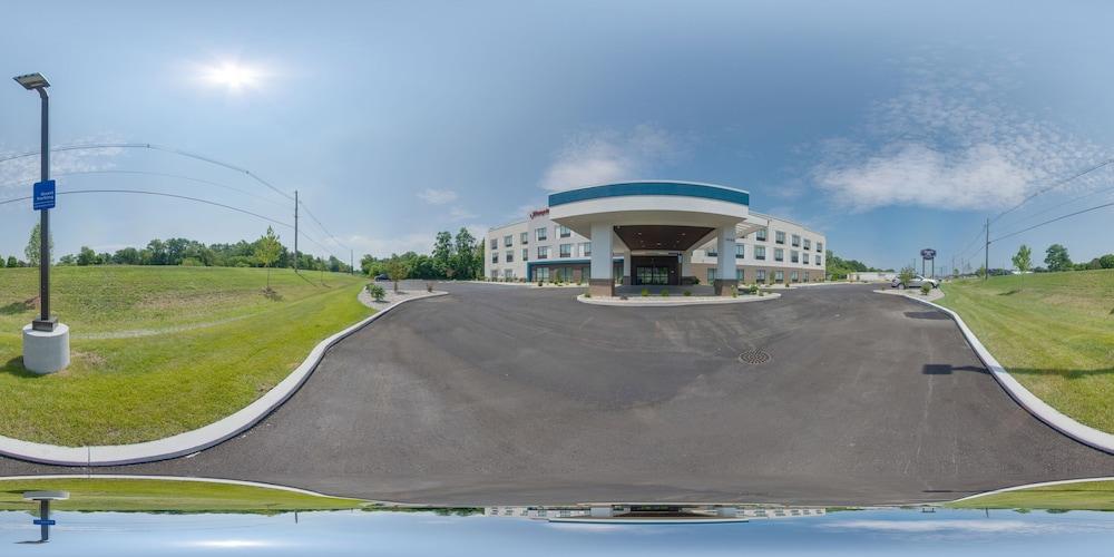 Hampton Inn Niles
