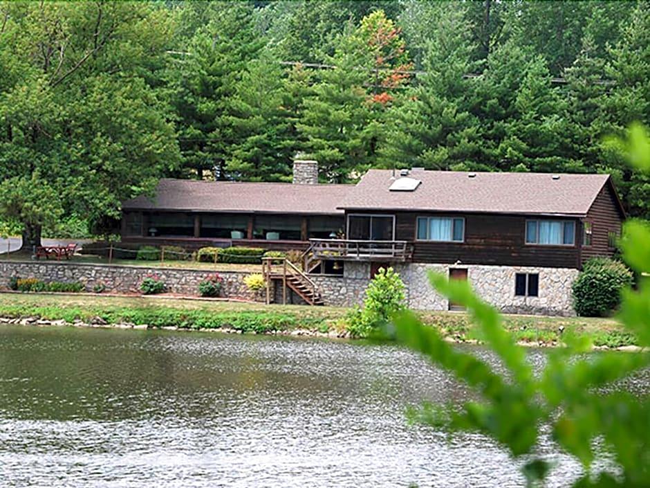 Basswood Resort