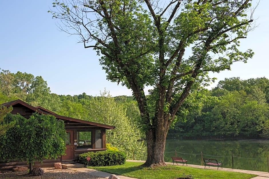 Basswood Resort