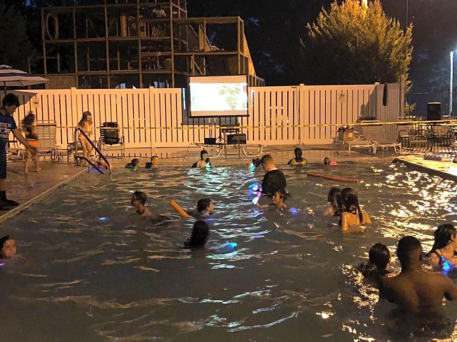 Basswood Resort