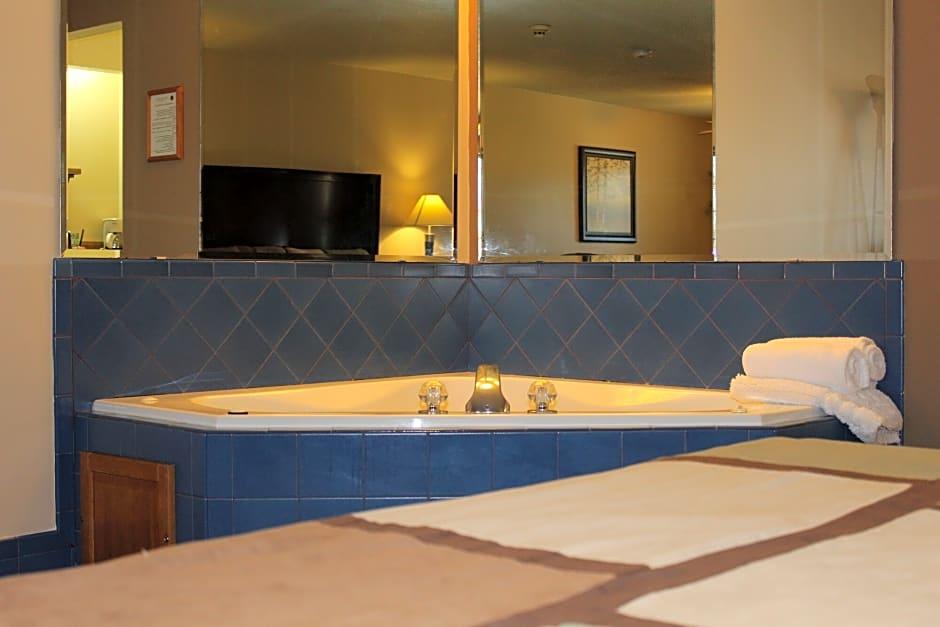 Basswood Resort