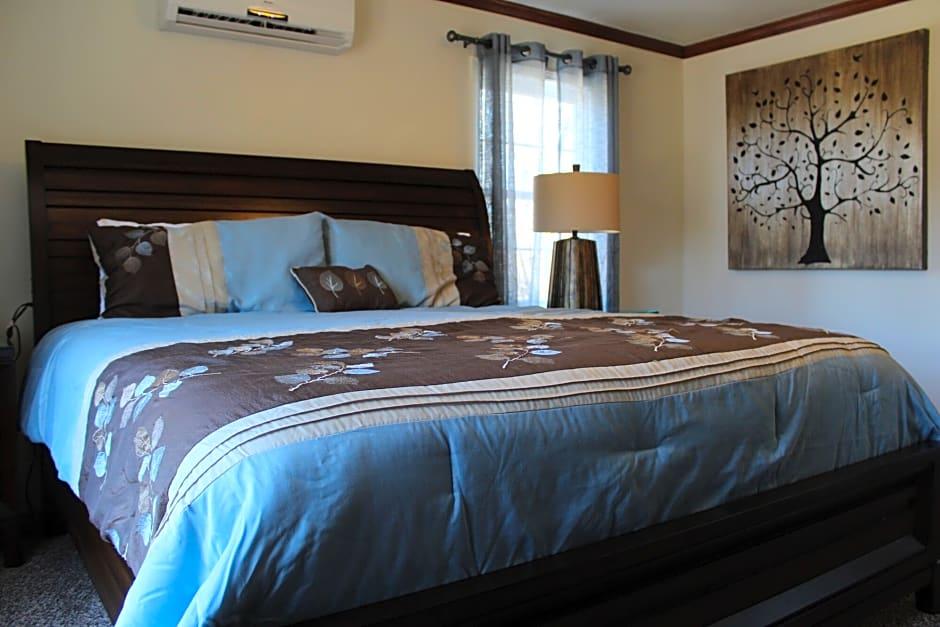 Basswood Resort