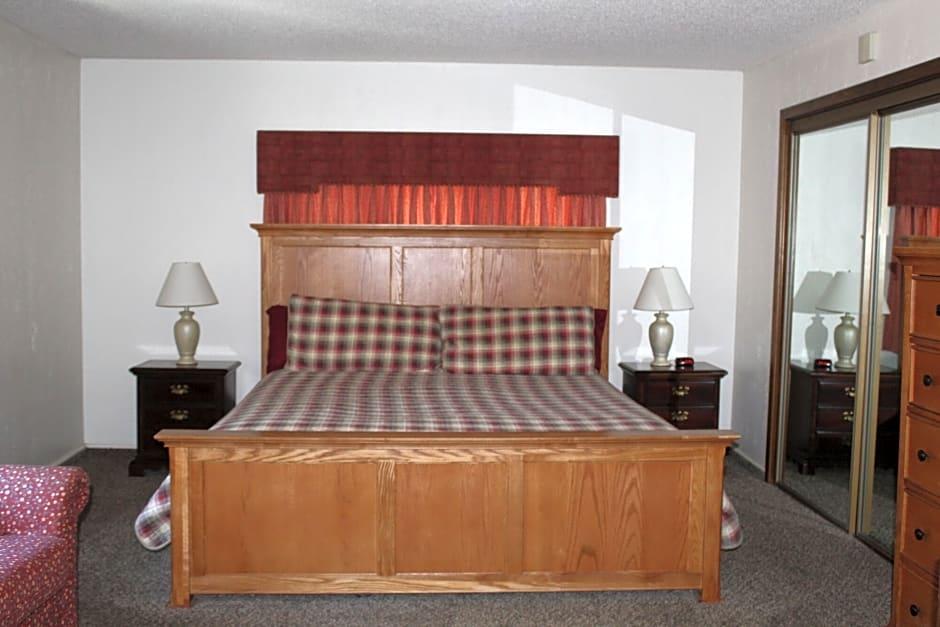 Basswood Resort