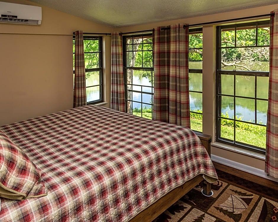 Basswood Resort