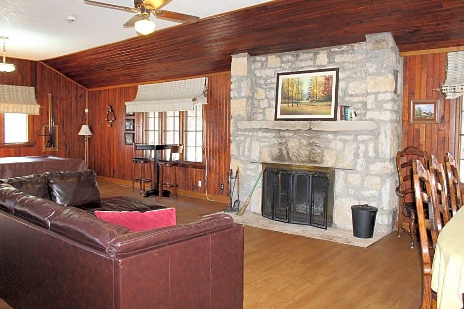 Basswood Resort