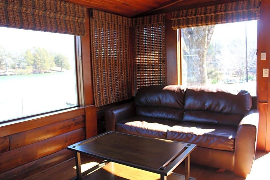 Basswood Resort