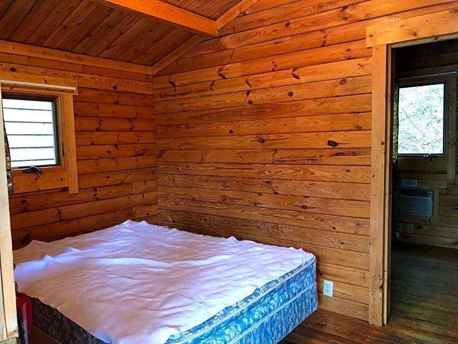 Basswood Resort