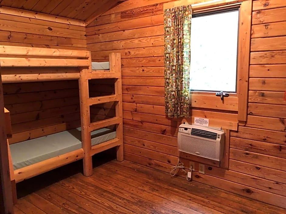 Basswood Resort