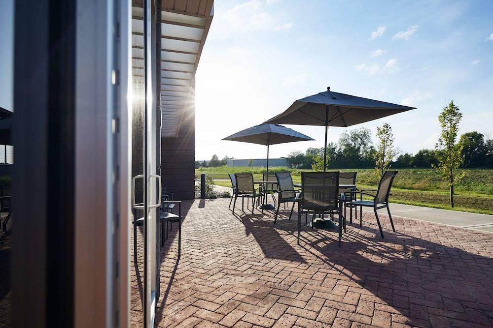 Fairfield Inn & Suites Kansas City Belton