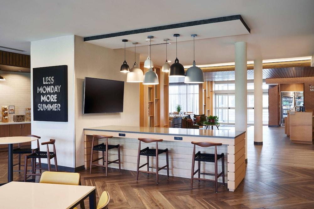 Fairfield Inn & Suites Kansas City Belton