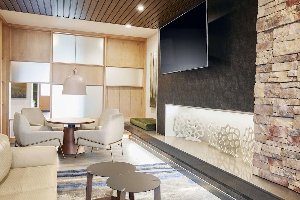 Fairfield Inn & Suites Kansas City Belton