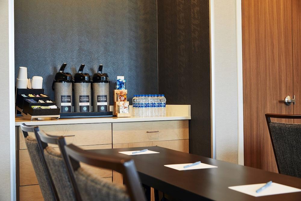 Fairfield Inn & Suites Kansas City Belton