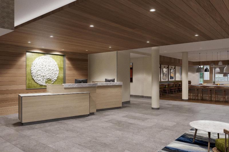 Fairfield Inn & Suites Kansas City Belton