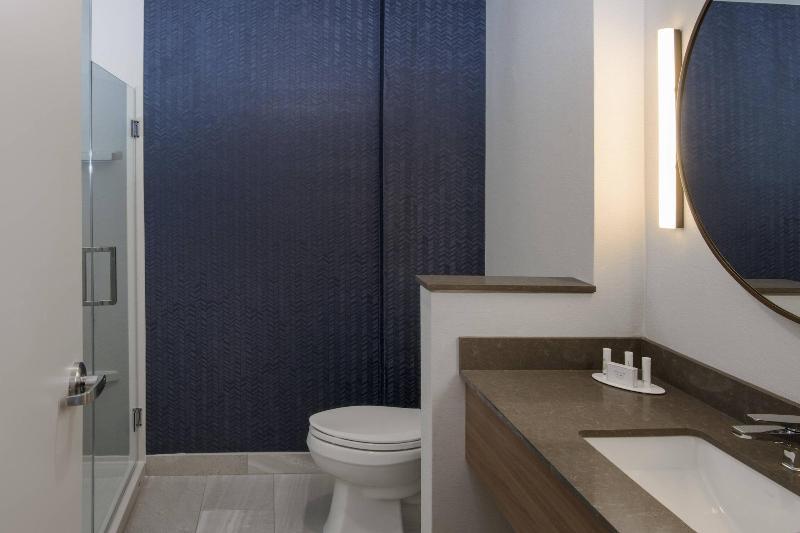 Fairfield Inn & Suites Kansas City Belton