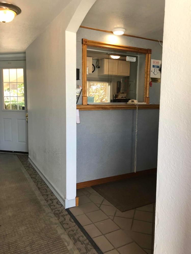 Residential Inn Extended Stay