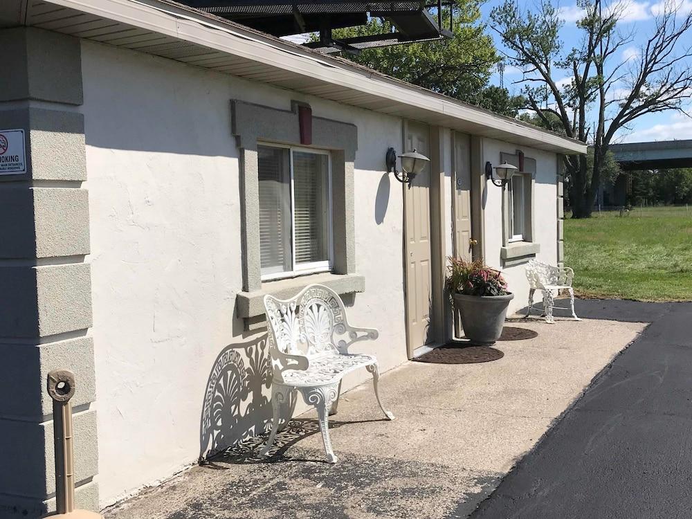 Residential Inn Extended Stay