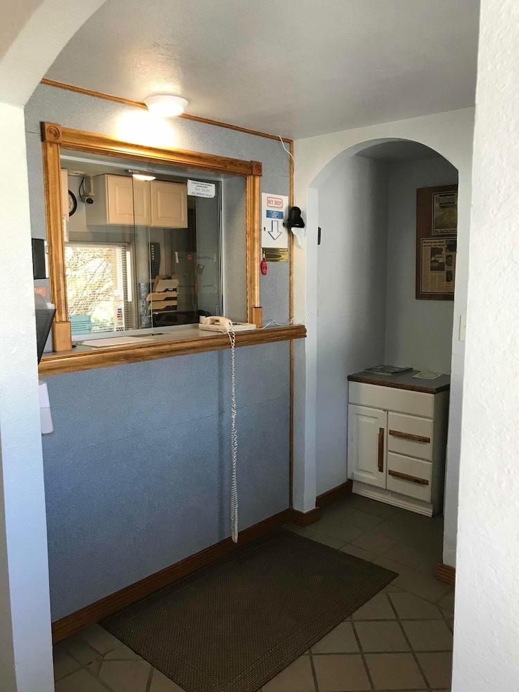 Residential Inn Extended Stay
