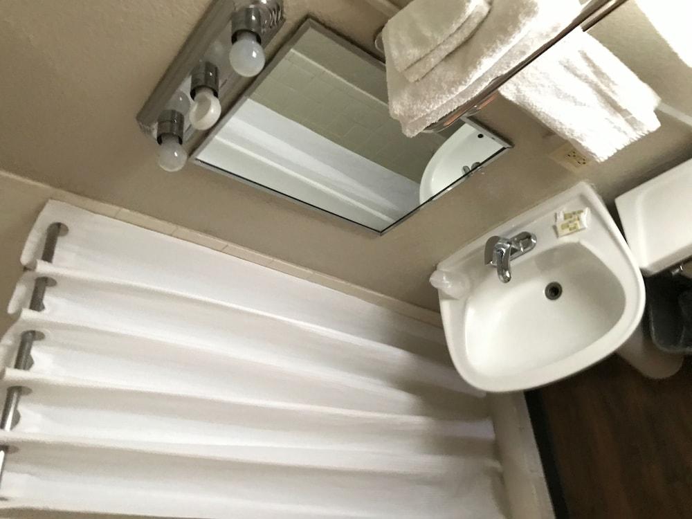 Residential Inn Extended Stay