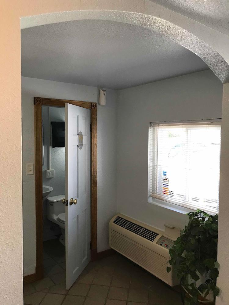 Residential Inn Extended Stay