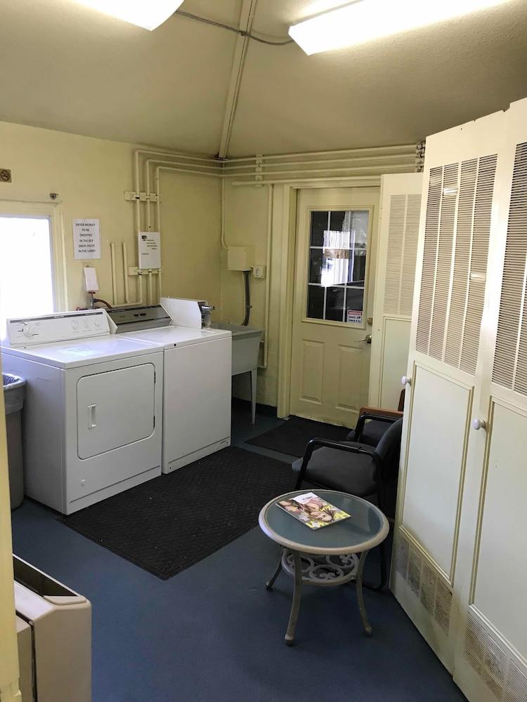 Residential Inn Extended Stay