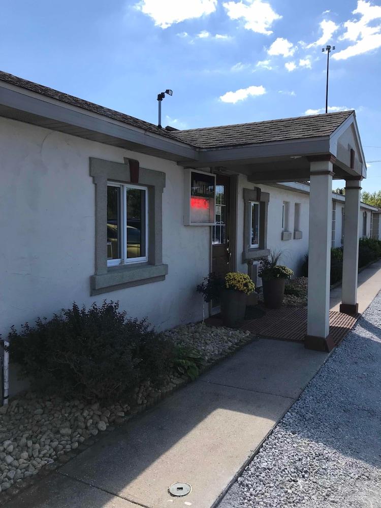 Residential Inn Extended Stay