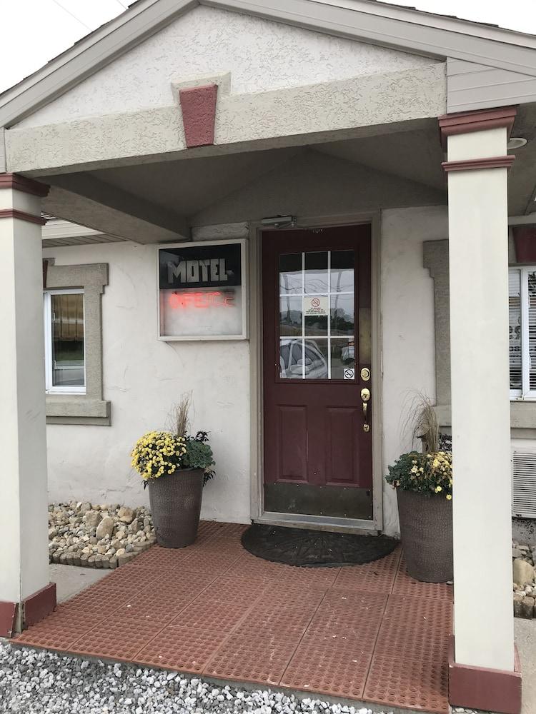 Residential Inn Extended Stay