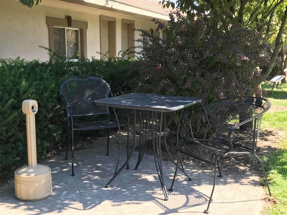 Residential Inn Extended Stay