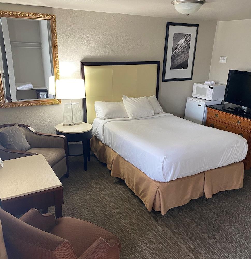 Residential Inn Extended Stay