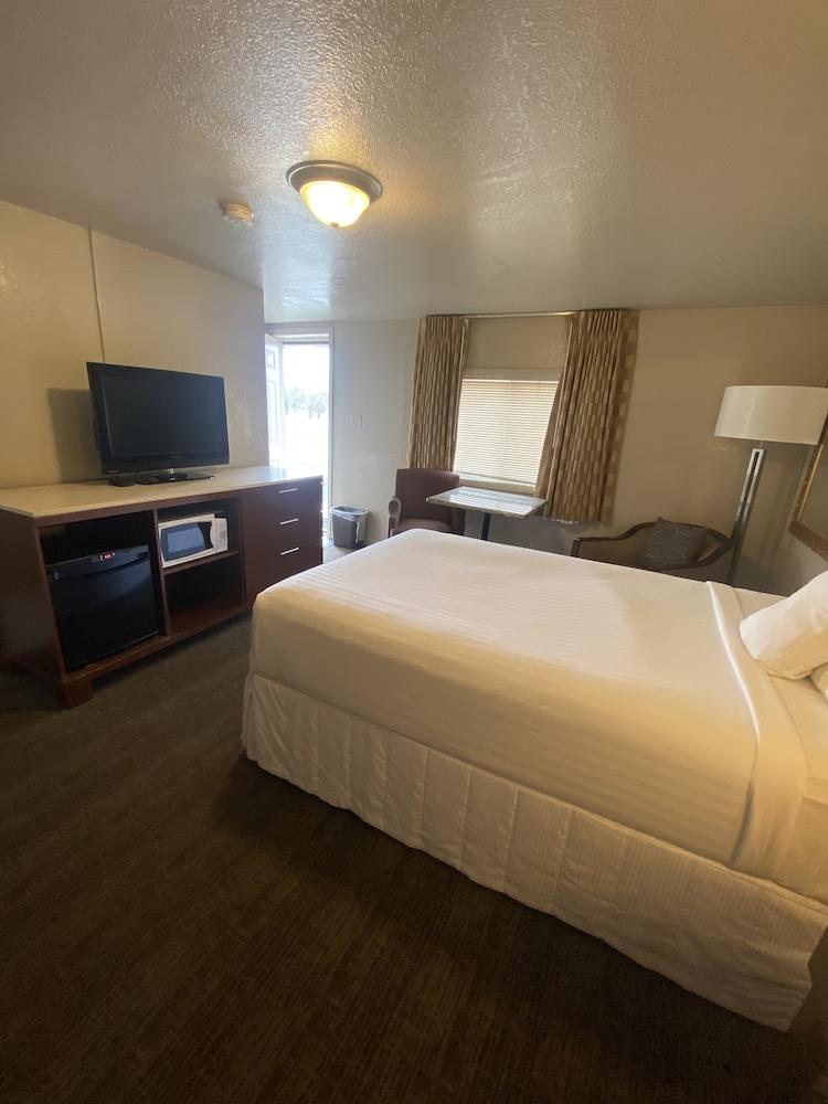 Residential Inn Extended Stay