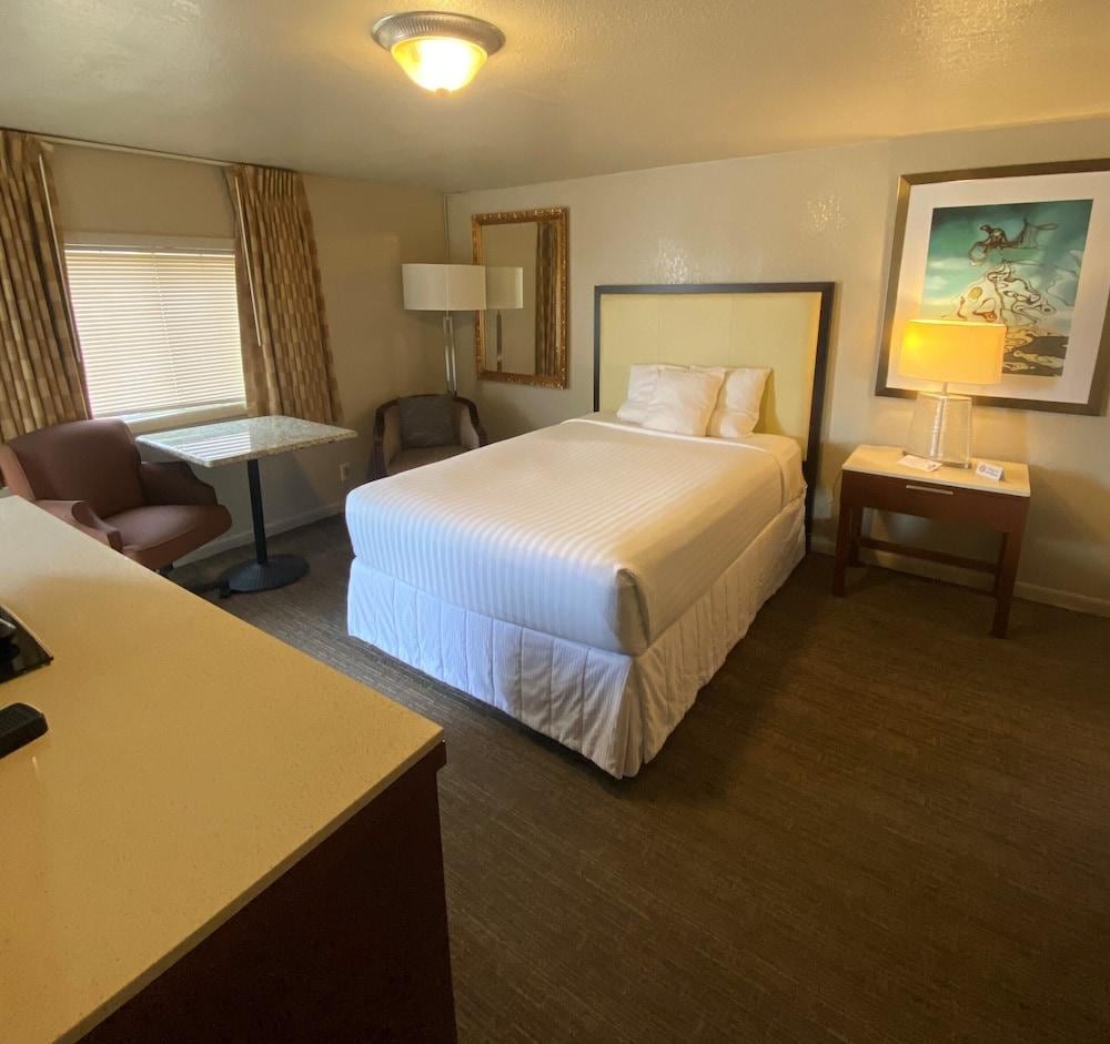 Residential Inn Extended Stay