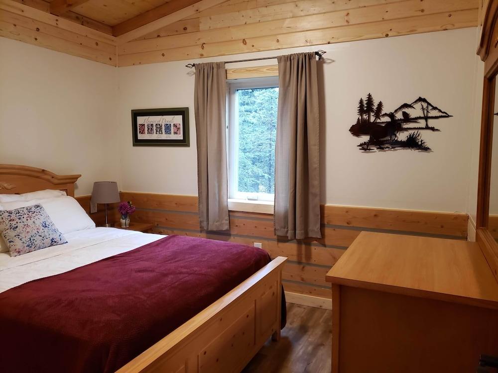 Denali Wild Stay
