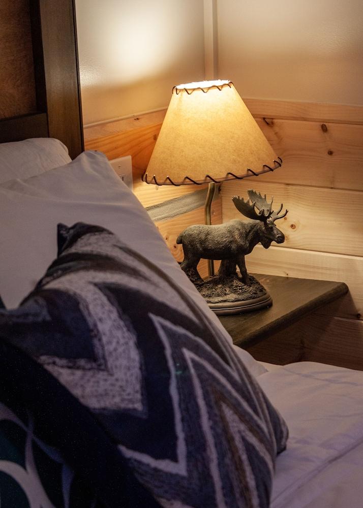Denali Wild Stay