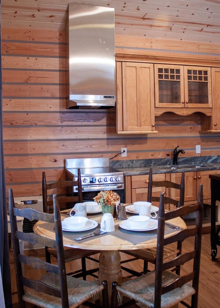 Denali Wild Stay