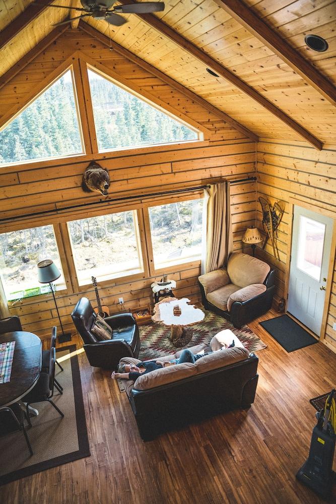 Denali Wild Stay