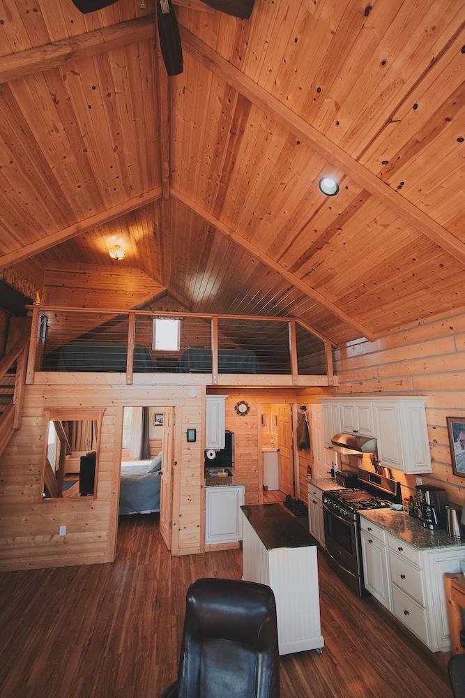 Denali Wild Stay