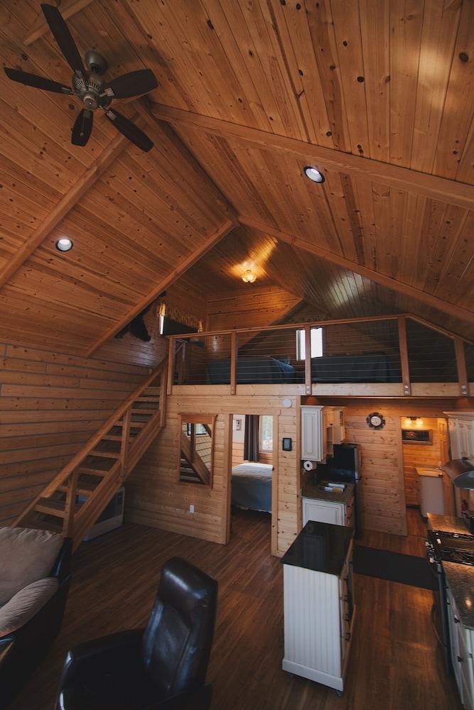 Denali Wild Stay