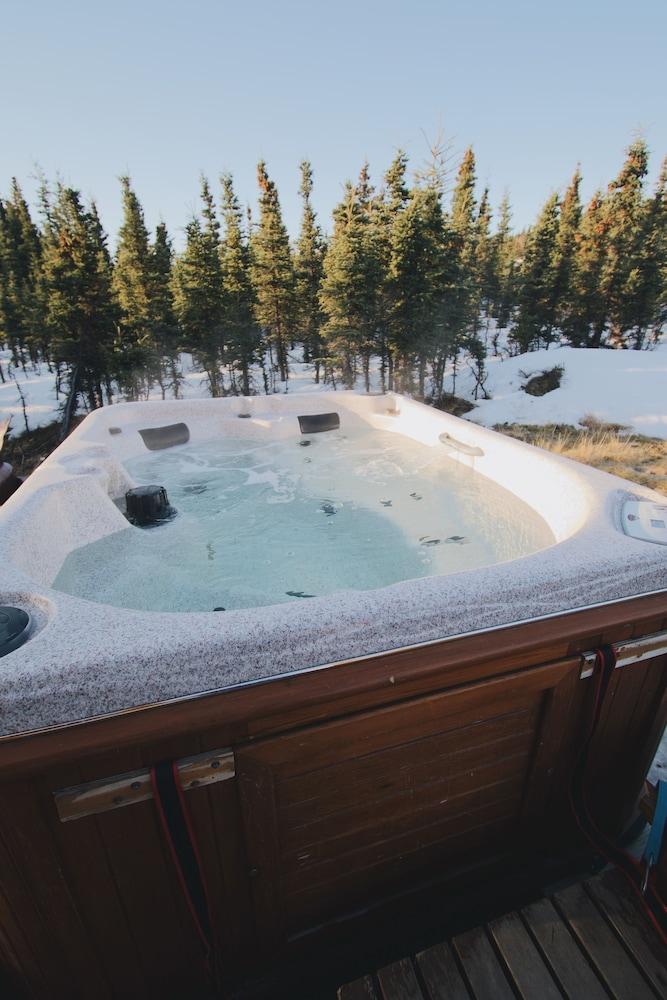 Denali Wild Stay