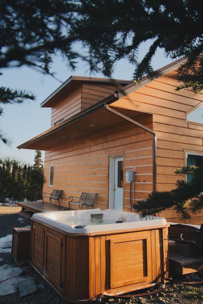 Denali Wild Stay