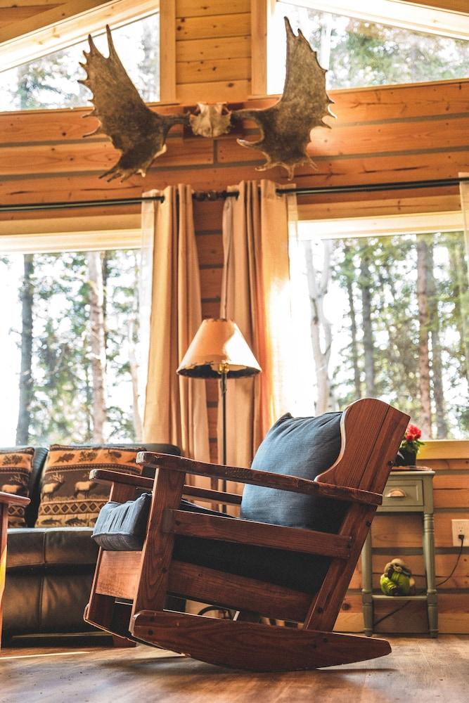 Denali Wild Stay